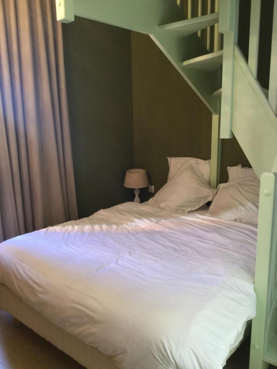 ニース ルーム ウィズ ア ビュー Bed & Breakfast エクステリア 写真