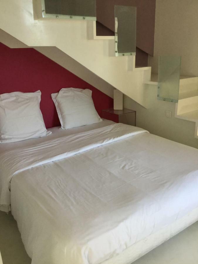 ニース ルーム ウィズ ア ビュー Bed & Breakfast エクステリア 写真