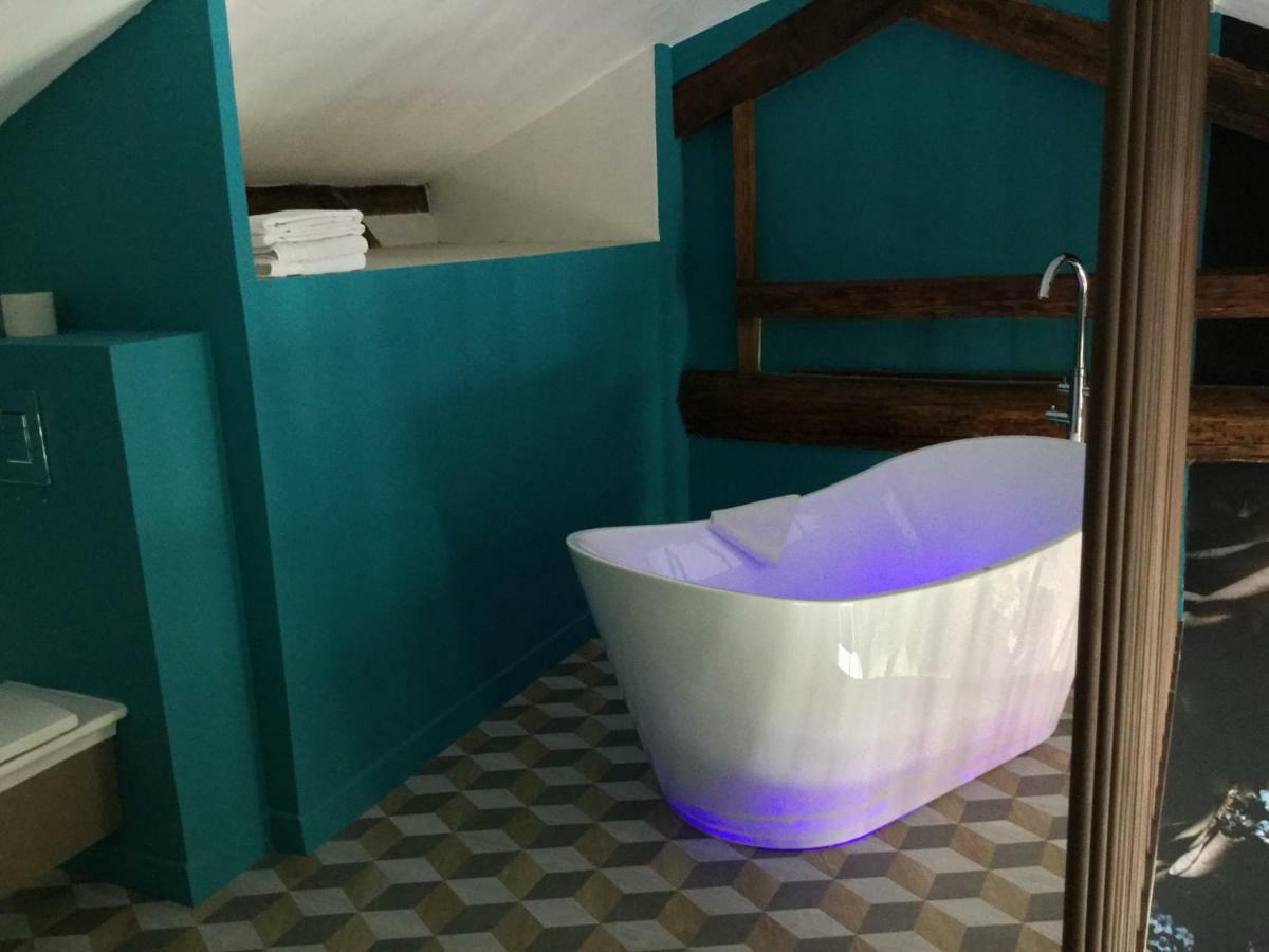 ニース ルーム ウィズ ア ビュー Bed & Breakfast エクステリア 写真