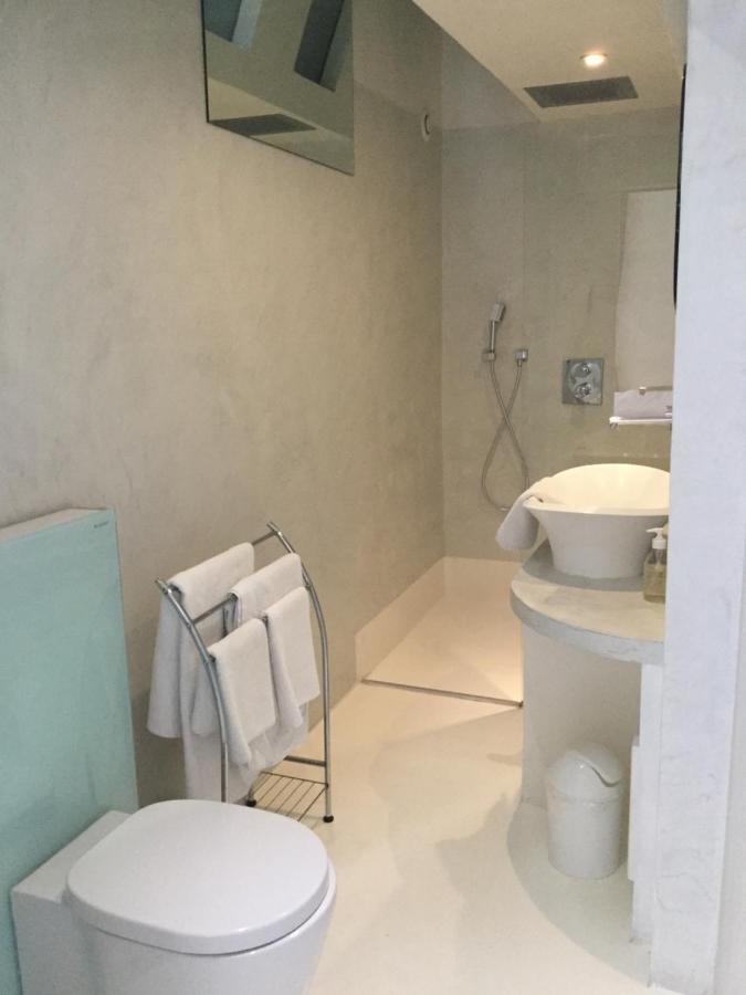 ニース ルーム ウィズ ア ビュー Bed & Breakfast エクステリア 写真