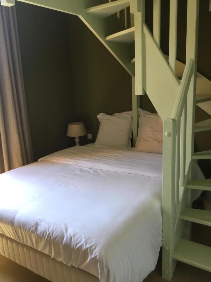 ニース ルーム ウィズ ア ビュー Bed & Breakfast エクステリア 写真